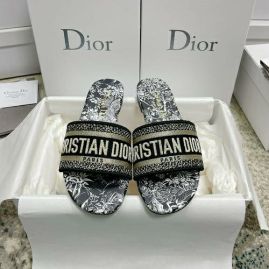 Picture of Dior Shoes Women _SKUfw134591258fw